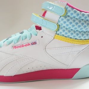 Reebok FreeStyle Women's